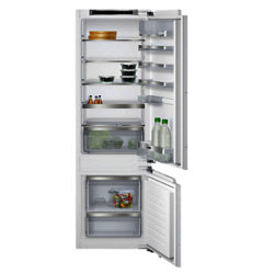 Siemens KI87SAF30G Integrated Fridge Freezer, A++ Energy Rating, 56cm Wide